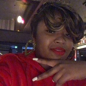 Meet your Posher, Kashay